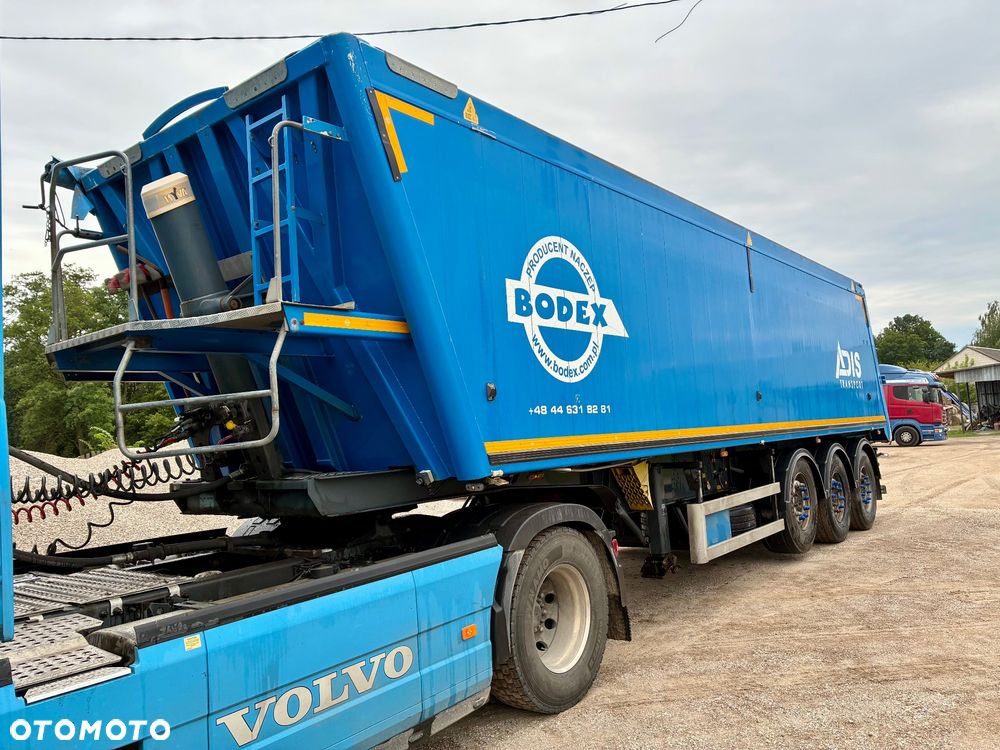 Bodex - 2