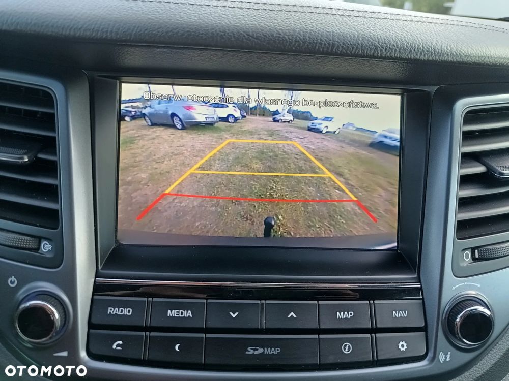 Hyundai Tucson 1.6 GDi 2WD Advantage - 19