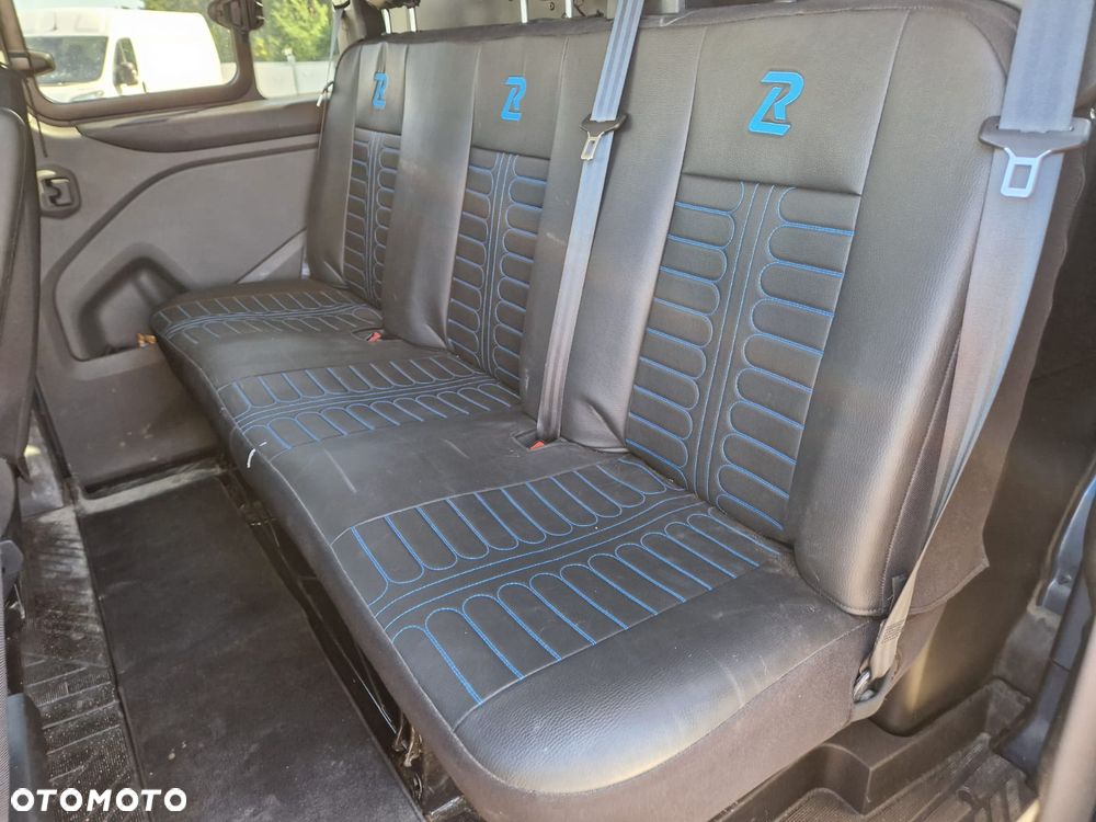 Ford Transit Custom Kombi 340 L2H1 Trend - 21