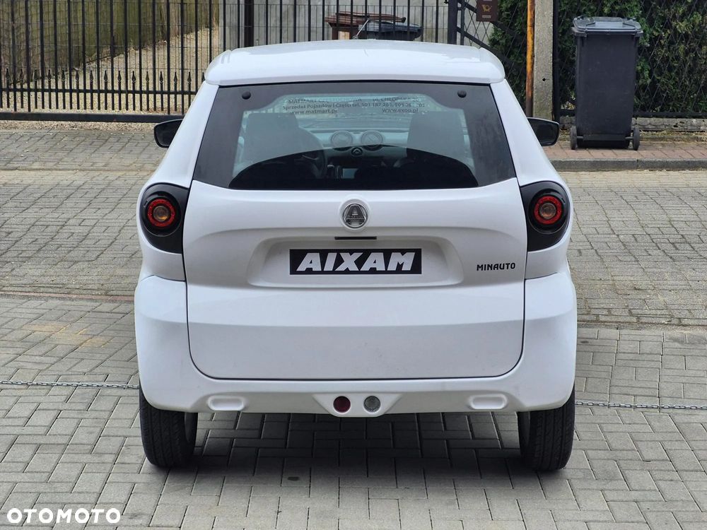 Aixam Inny - 20