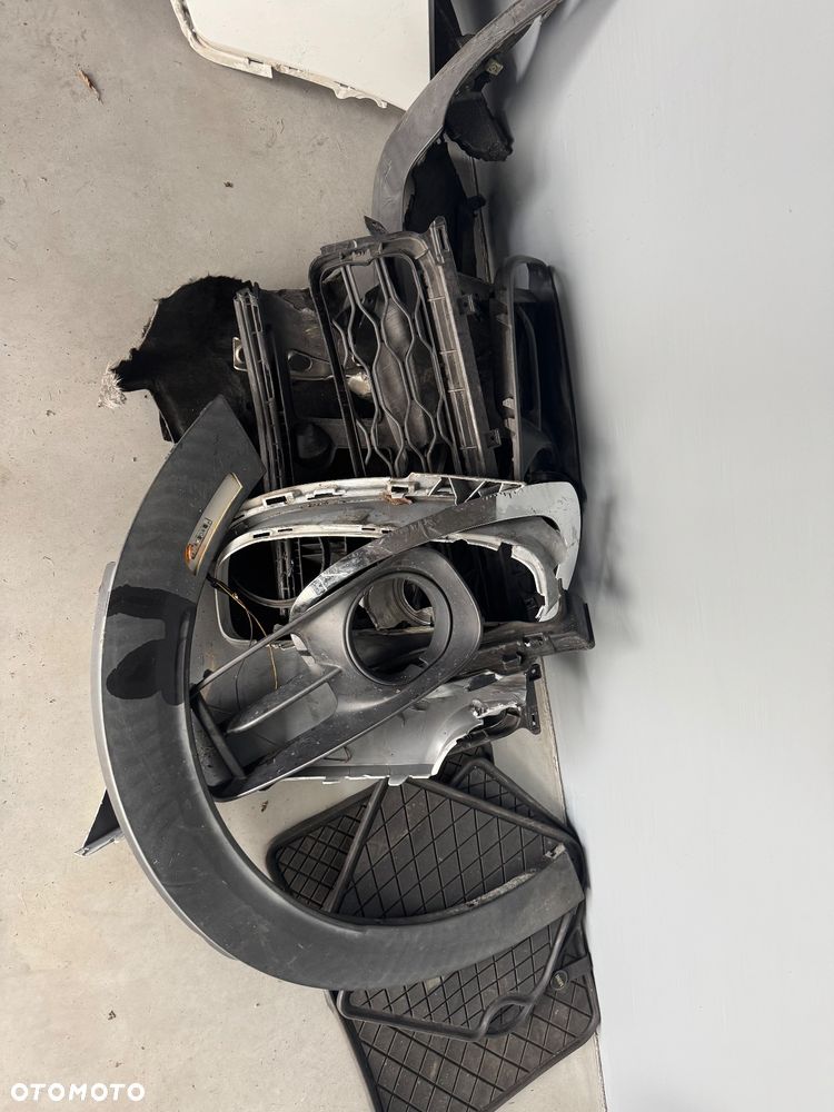 MINI Countryman S ALL4 Classic Trim - 18