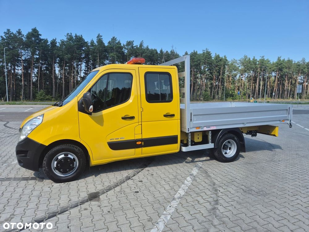 Renault Master - 9