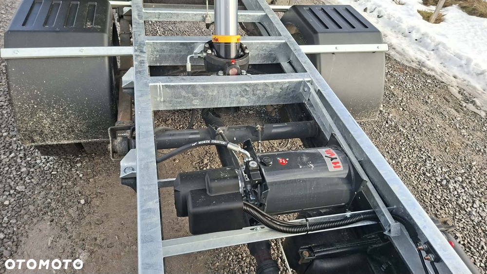 Iveco DAILY 35C16, 35C15, 35C14, 35C13 - 8