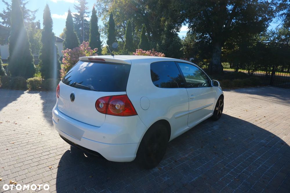 Volkswagen Golf 2.0 TDI GT Sport - 7