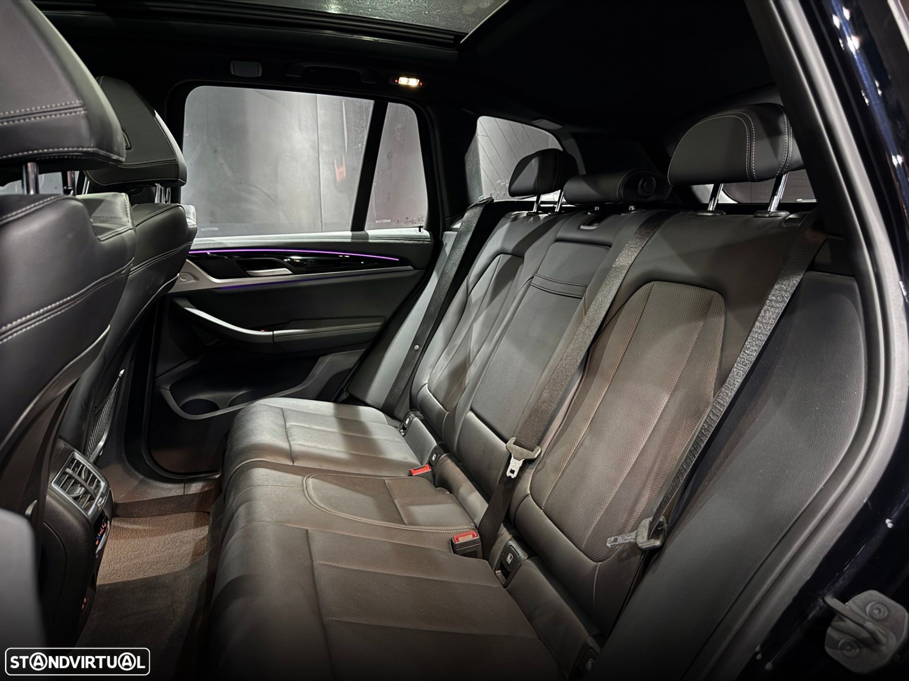 BMW iX3 M Sport Impressive - 32