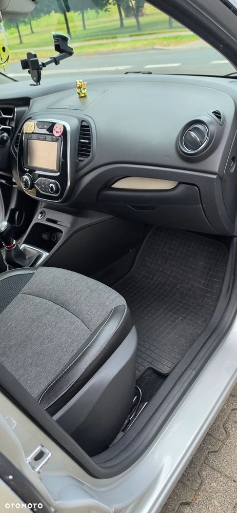 Renault Captur - 8