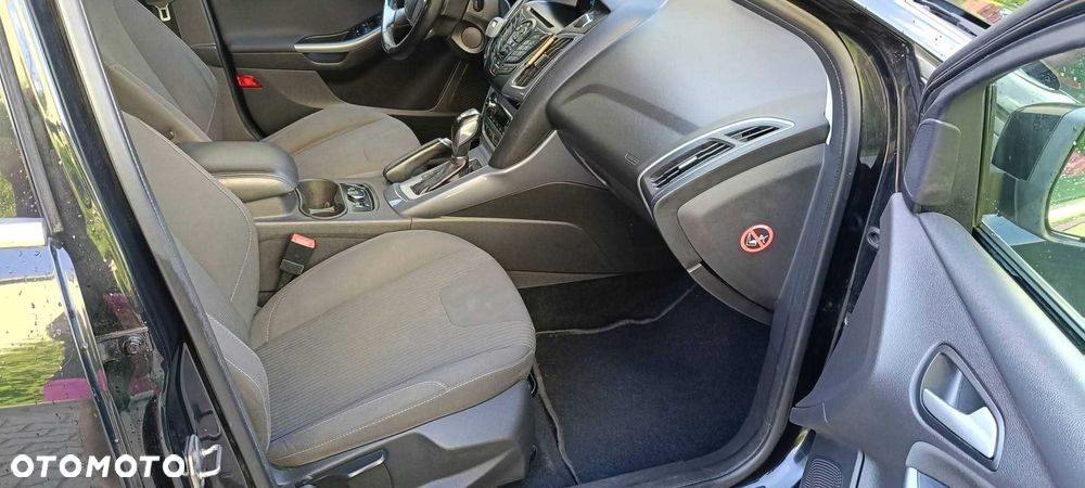 Ford Focus SW - 3