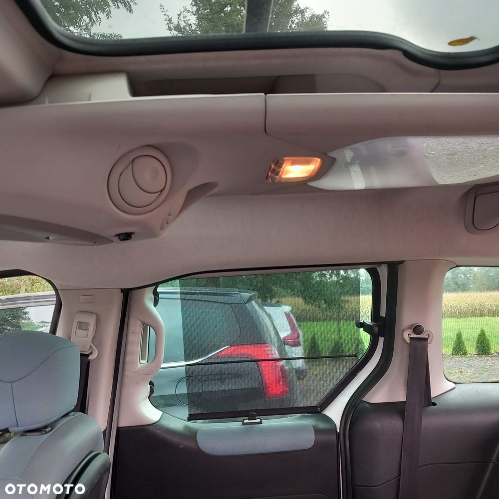 Citroën Berlingo e-HDi 90 FAP Multispace - 24