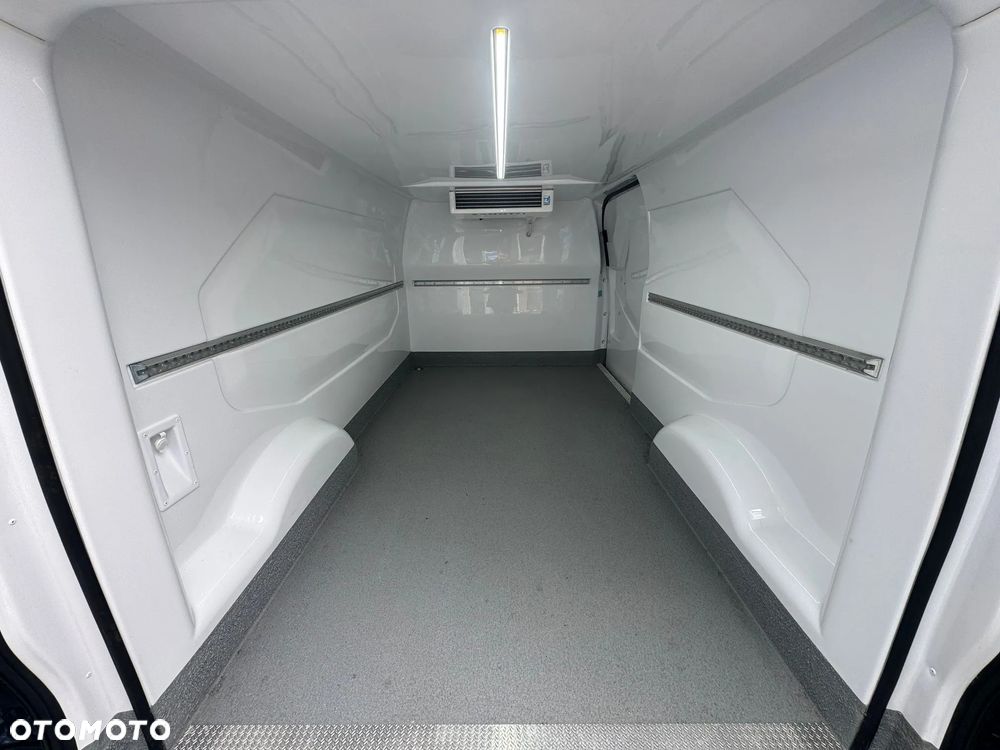 Ford Custom L2 Transit Chłodnia - 4
