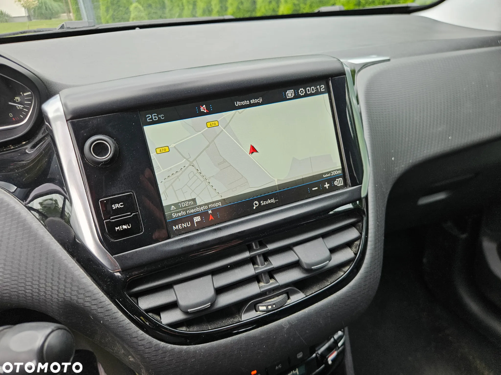 Peugeot 2008 1.2 PureTech Allure S&S - 12