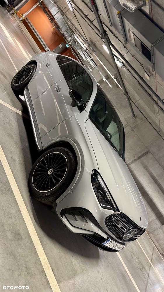 Mercedes-Benz GLC 220 d mHEV 4-Matic AMG Line - 40