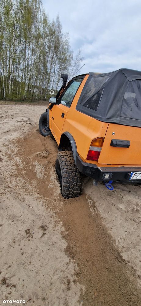 Suzuki Vitara ver-1-6-jx - 24