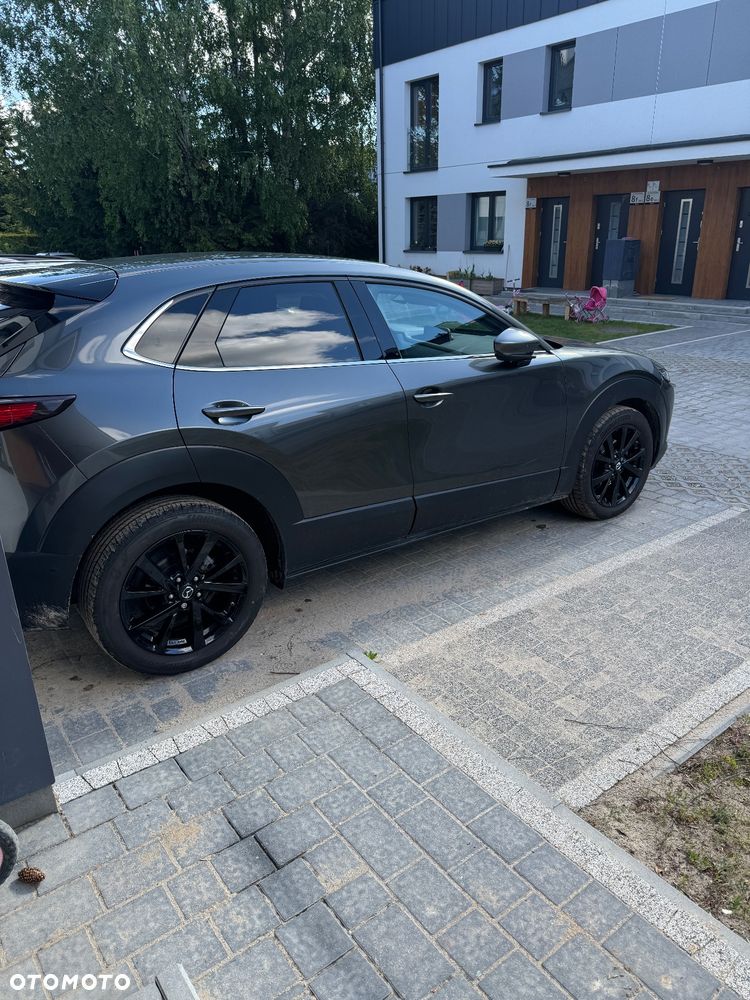 Mazda CX-30 2.0 mHEV Kanjo 2WD - 11