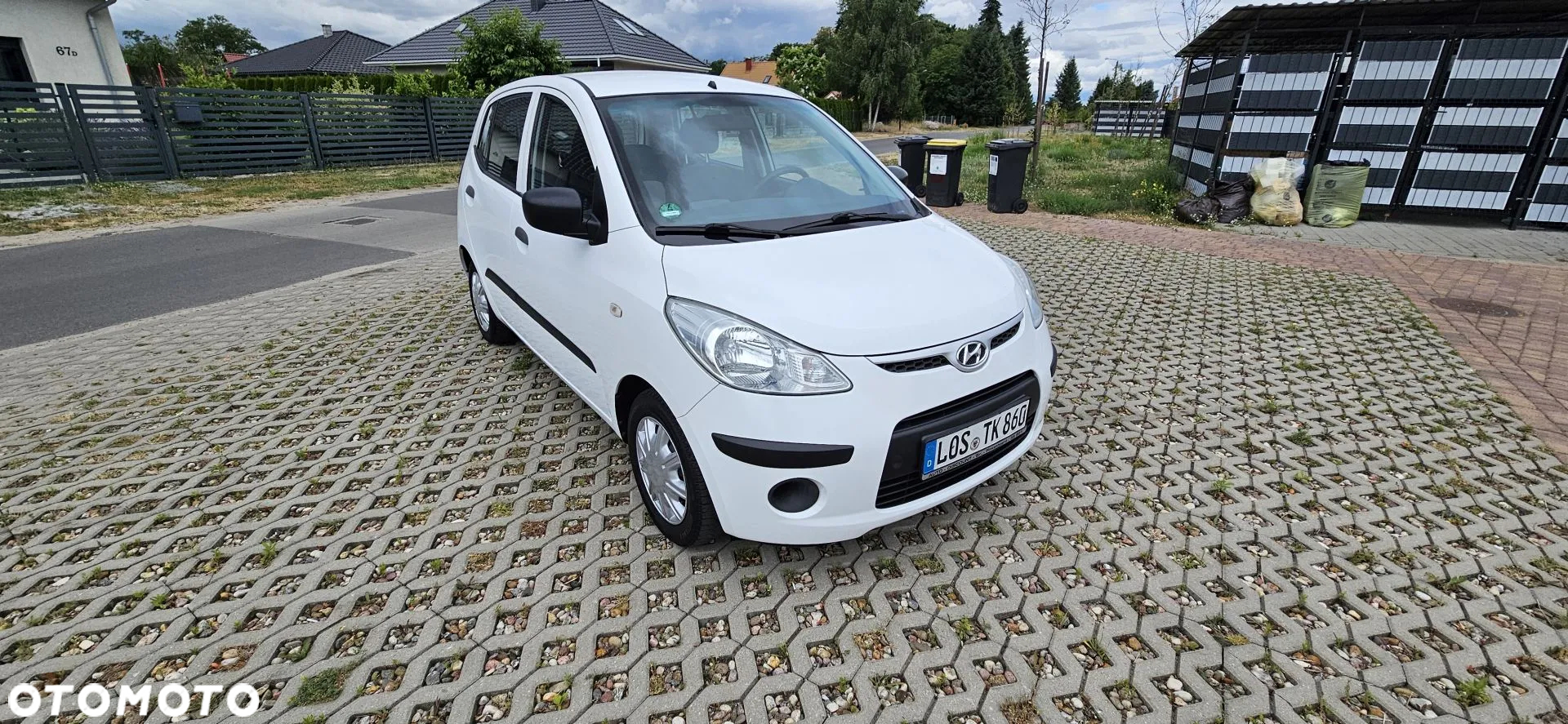Hyundai i10 1.1 Edition Plus - 3
