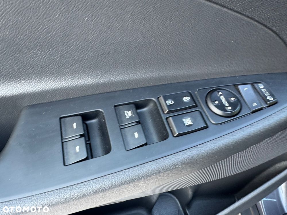 Hyundai Tucson blue 1.6 GDi 2WD Intro Edition - 21