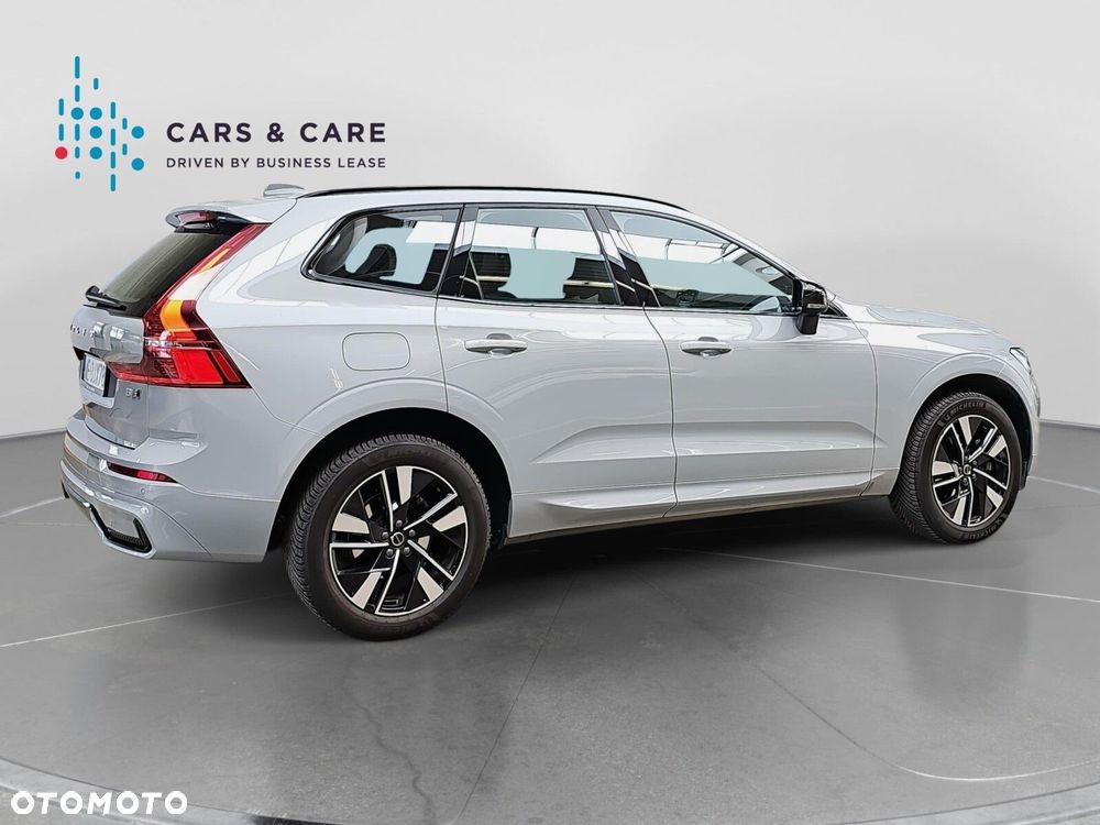 Volvo XC 60 B5 B AWD Plus Dark - 27