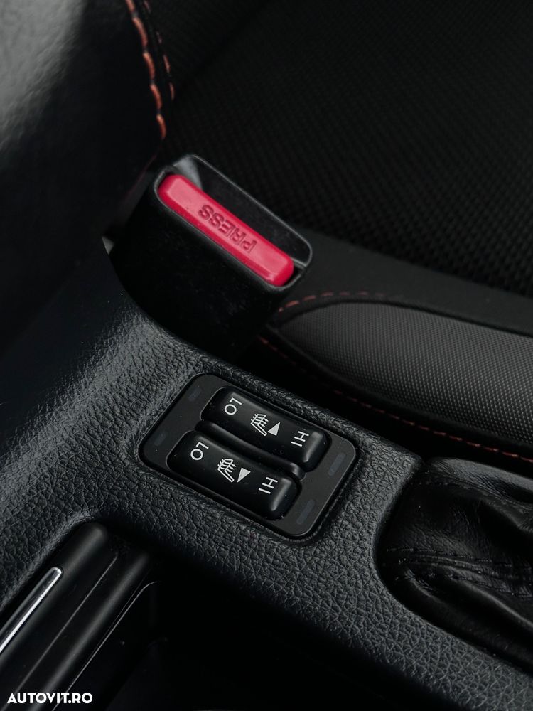 Subaru XV 2.0D Exclusive - 23