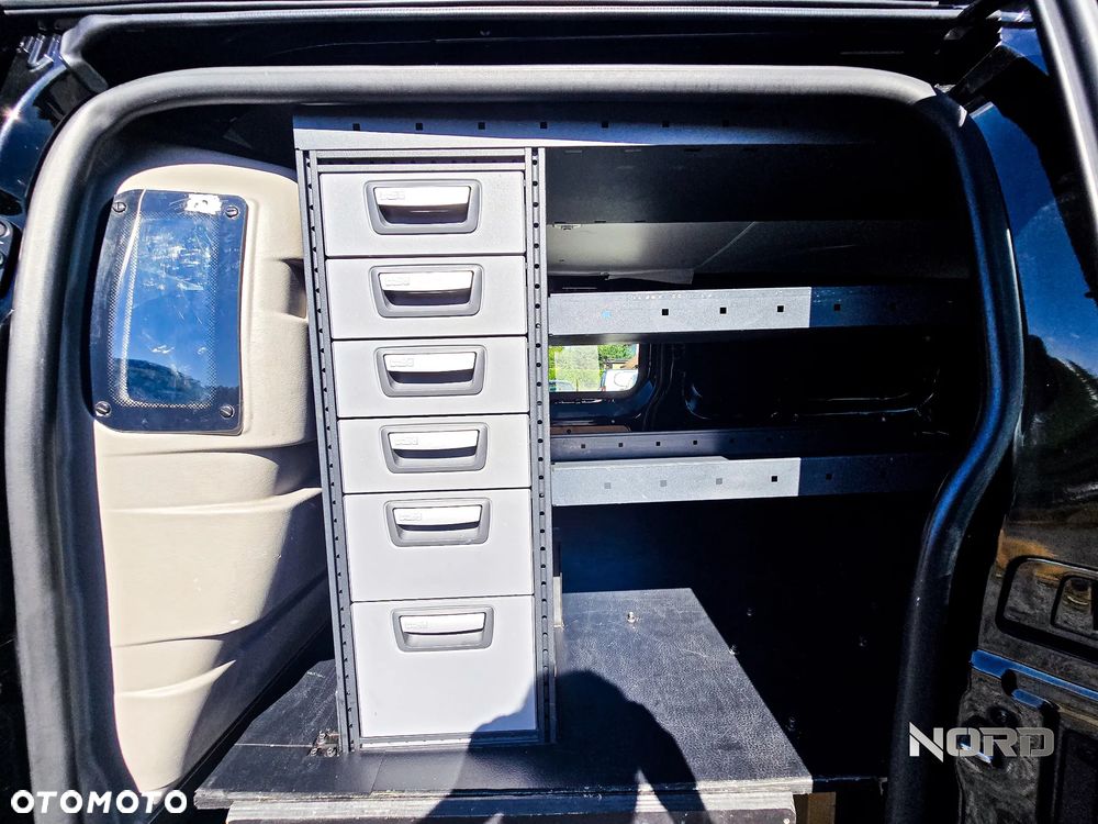 Toyota ProAce 2.0 Long Life - 21