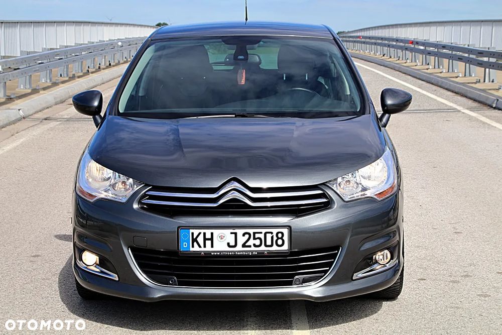 Citroën C4 VTi 120 Exclusive - 15