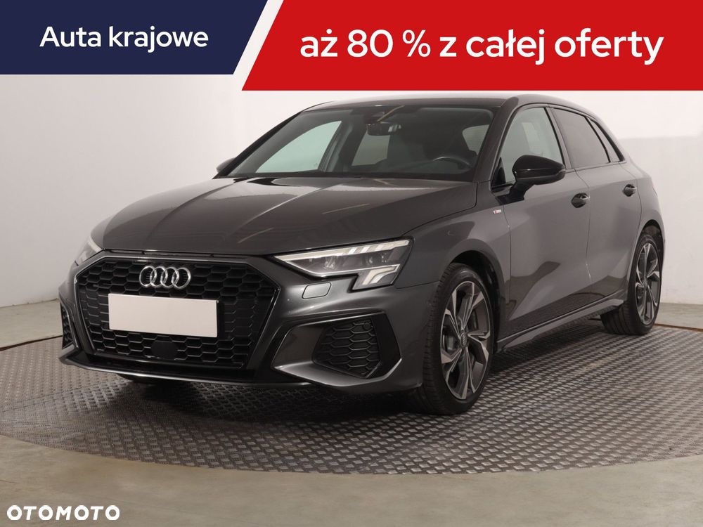 Audi A3 Sportback - 3