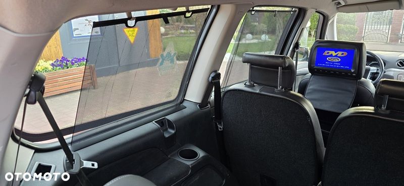 Ford Galaxy 1.8 TDCi Gold X - 19