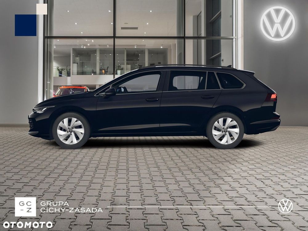 Volkswagen Golf Variant 1.5 TSI Life Plus - 2