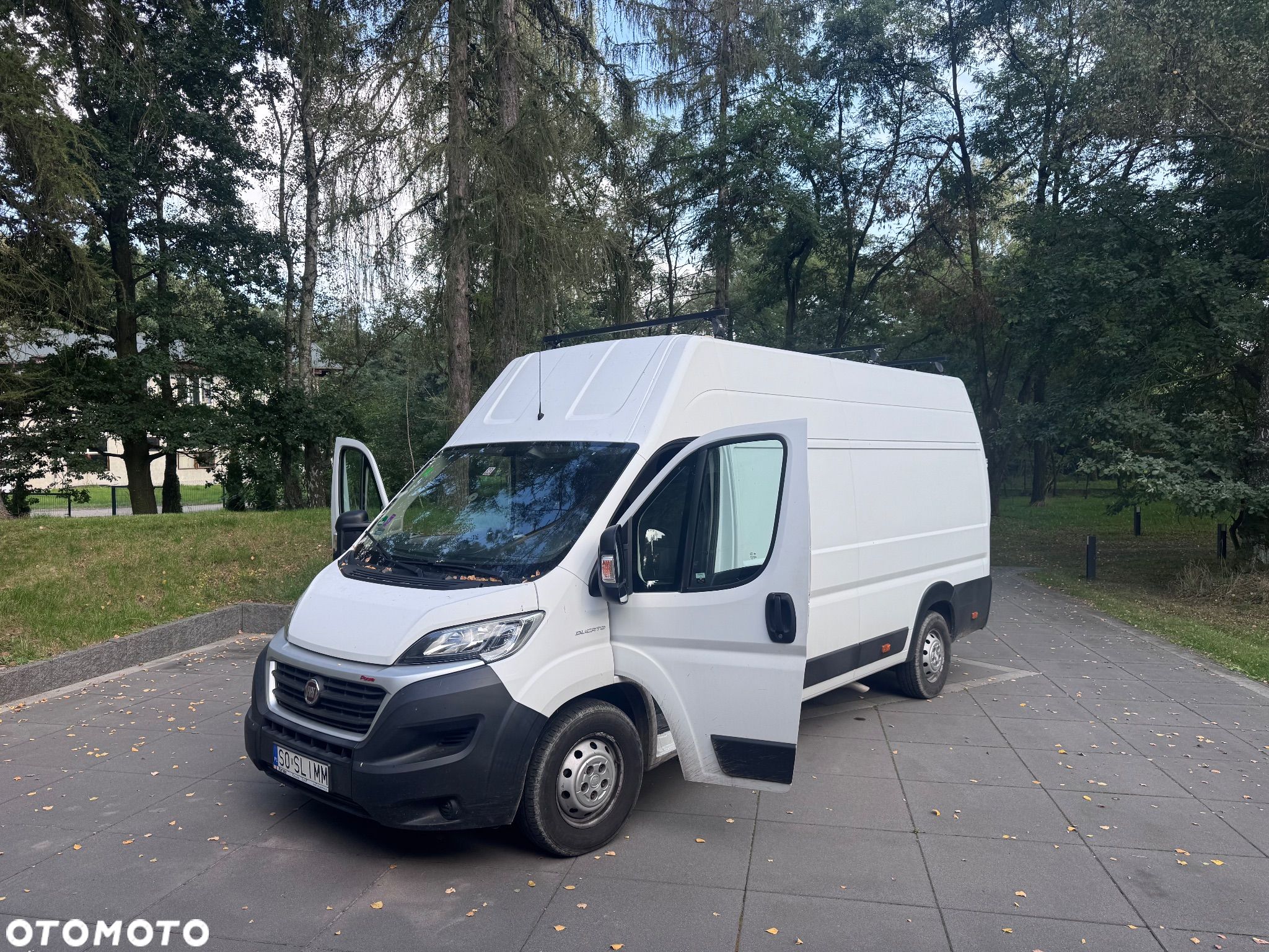 Fiat Ducato - 1