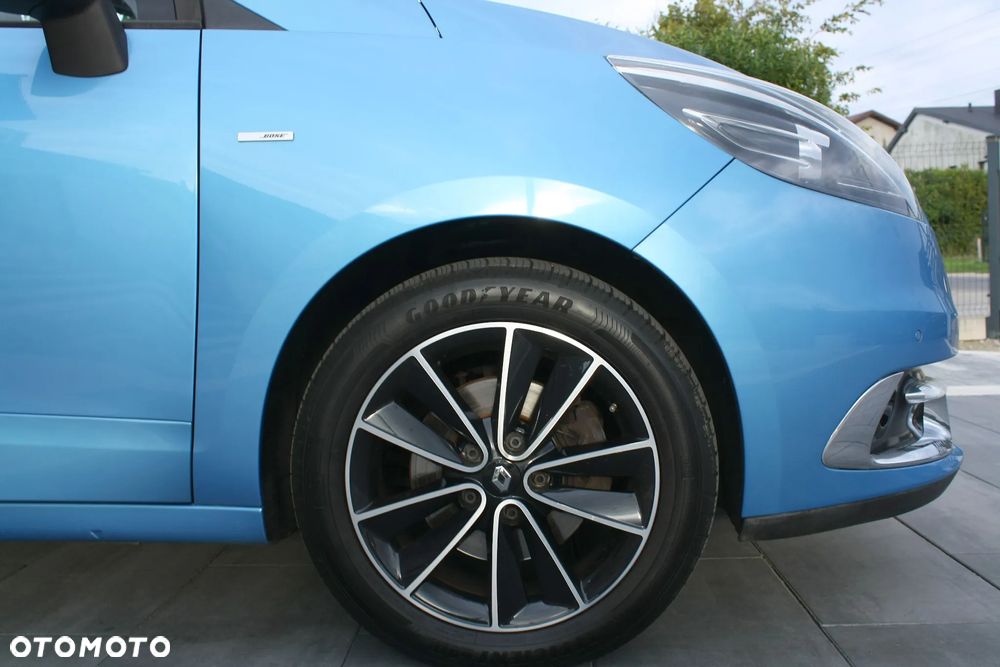 Renault Scenic - 9