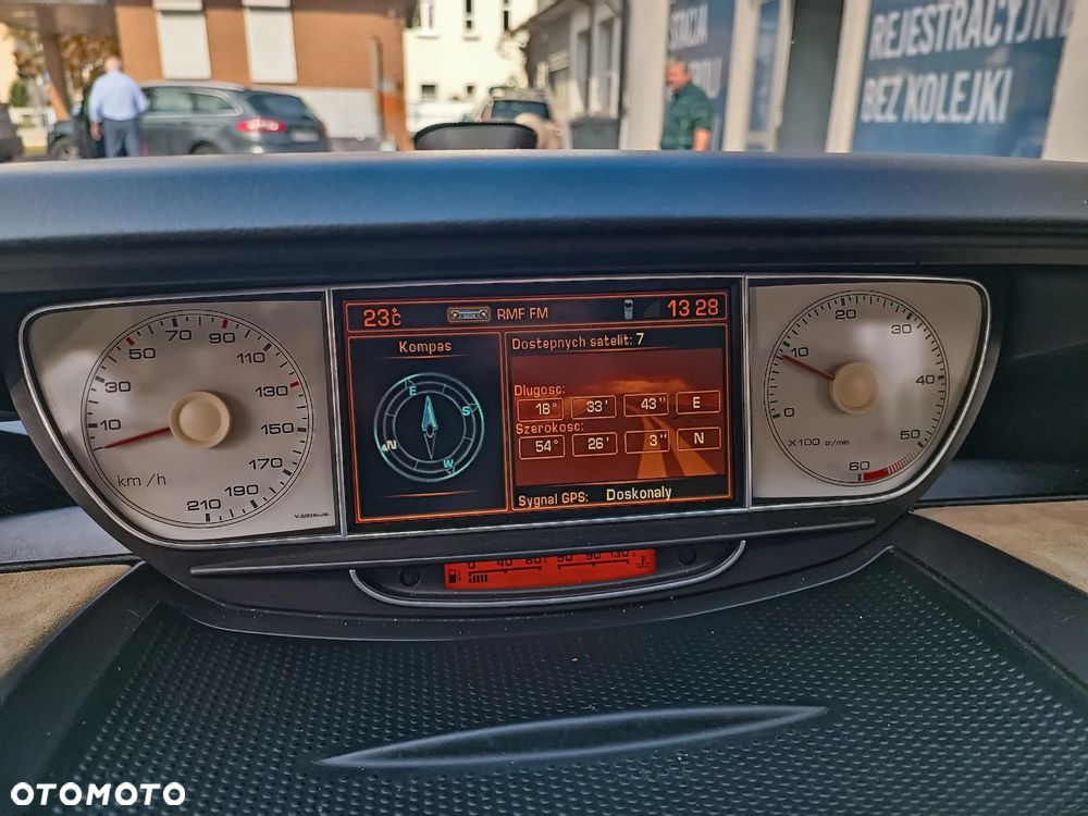 Lancia Phedra 2.0 Multijet 16v DPF Executive - 17