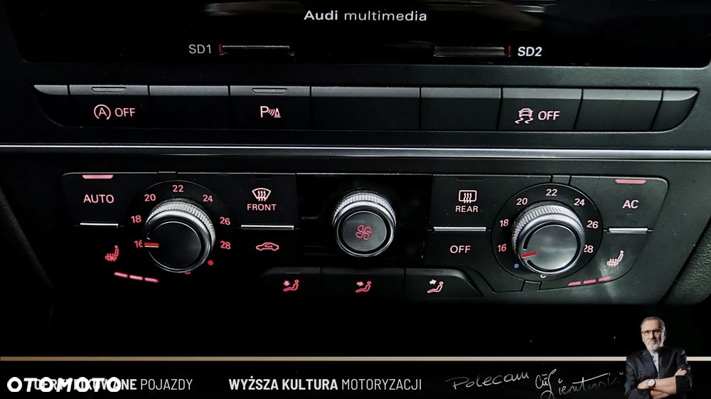 Audi A6 Limousine - 21