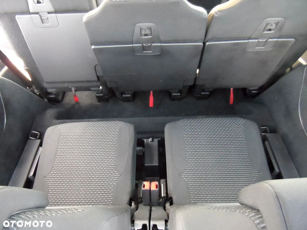 Citroën C4 Grand Picasso 2.0 HDi FAP (7-Sitzer) Tendance - 23