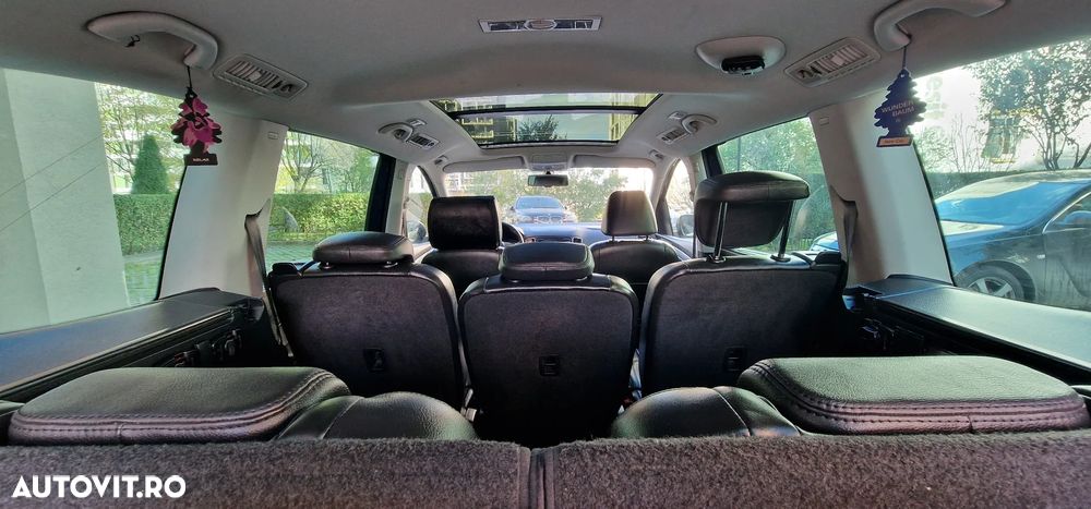 Volkswagen Sharan - 8