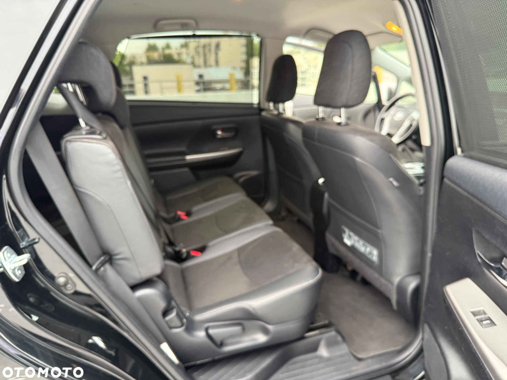 Toyota Prius+ Hybrid 135 Comfort - 26