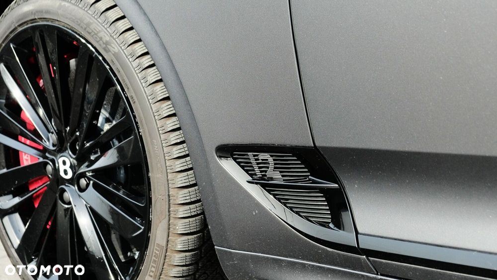 Bentley Continental GT - 22