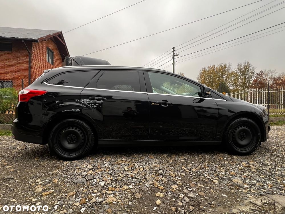Ford Focus - 9
