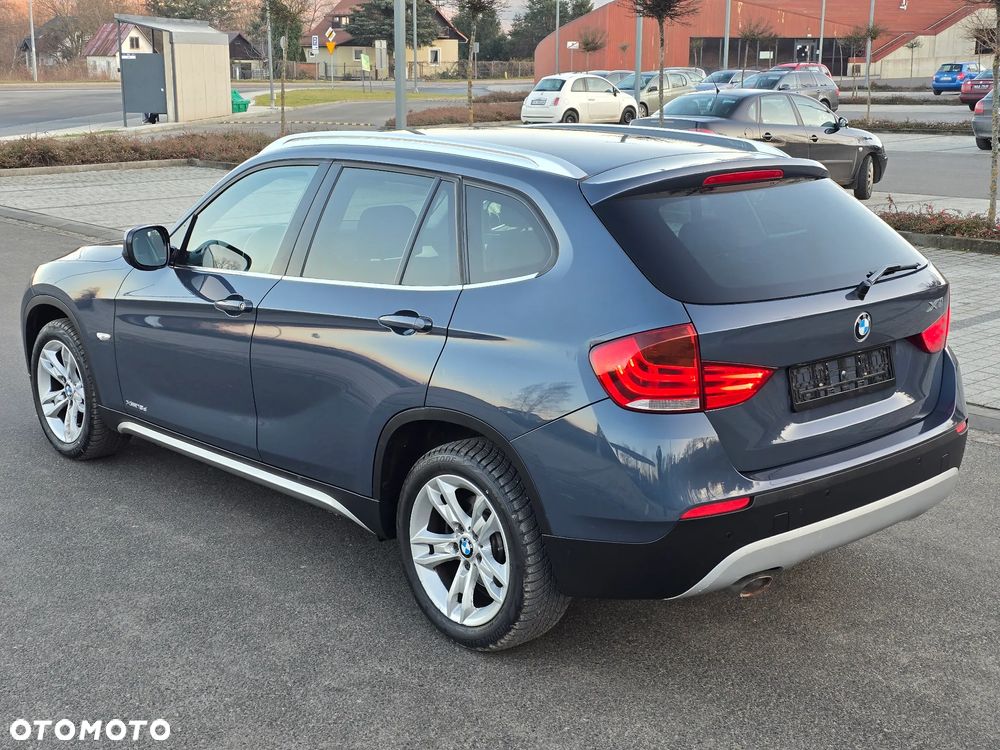 BMW X1 xDrive18d xLine - 31