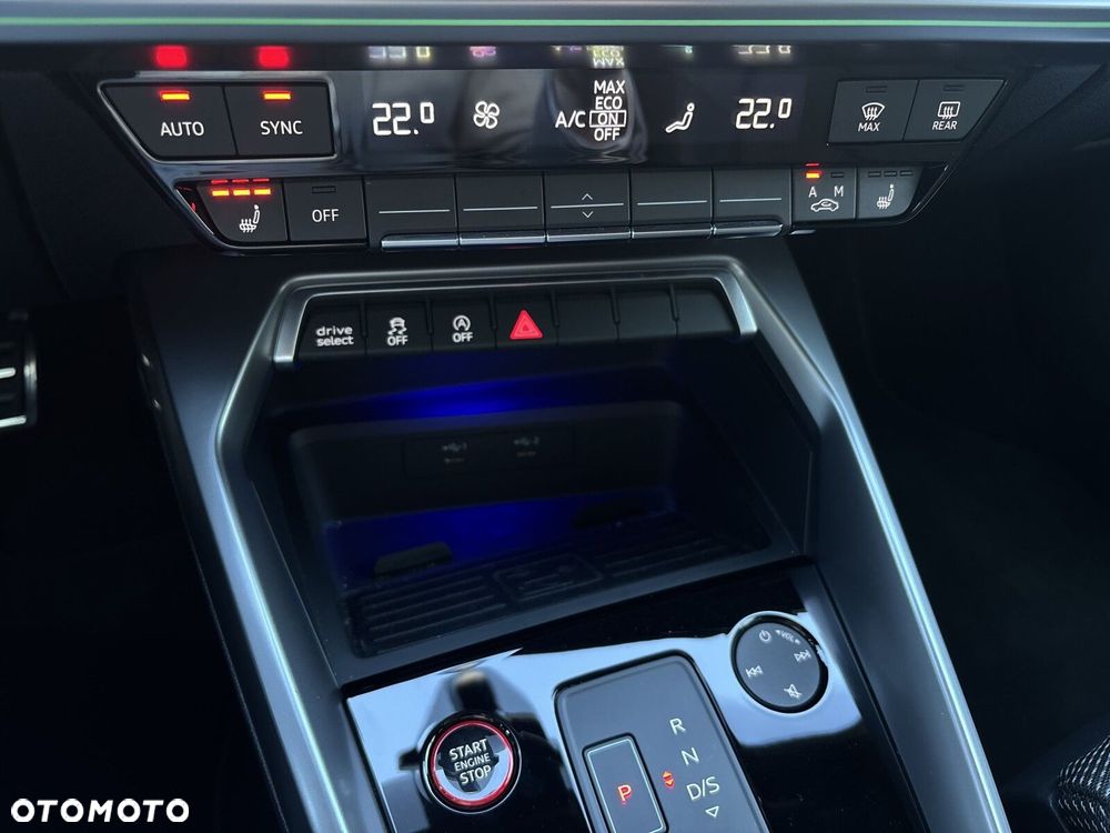 Audi S3 Sportback - 19