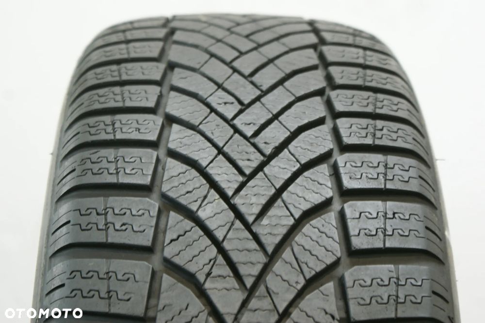 215/65R16 FALKEN EUROWINTER HS02 , 6,7mm 2023r  B2475 - 1