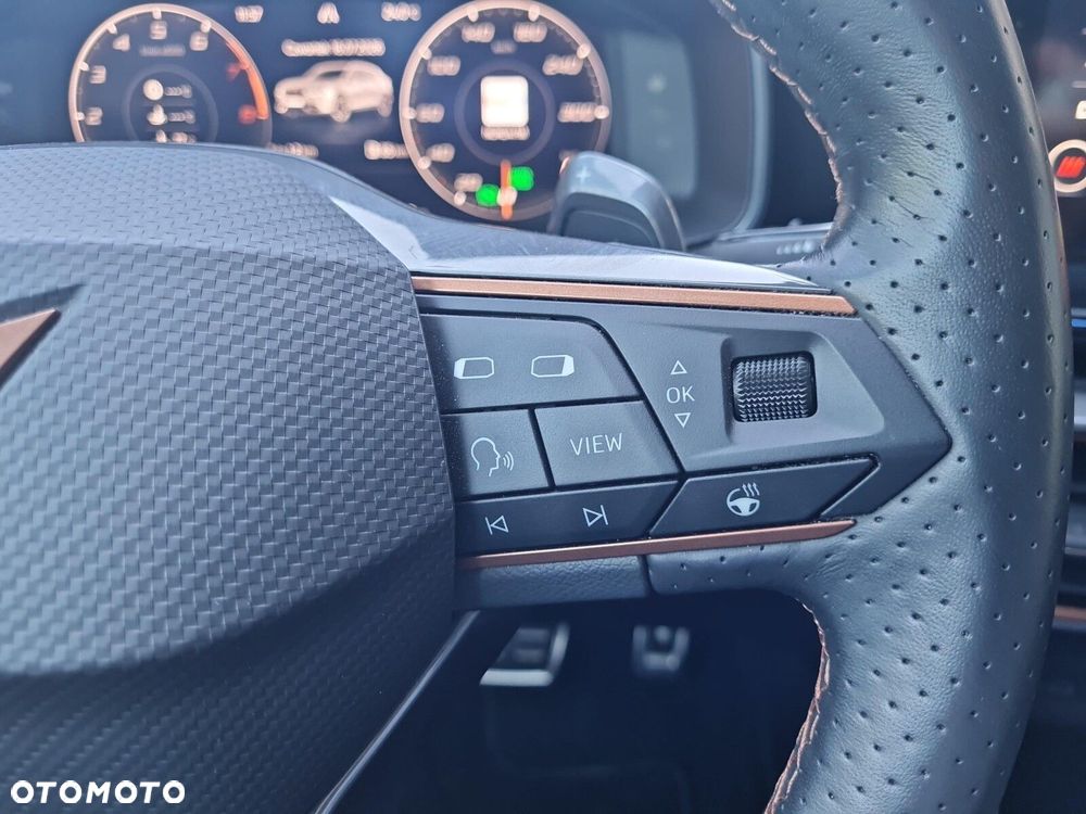 Cupra Formentor 1.5 TSI DSG - 14