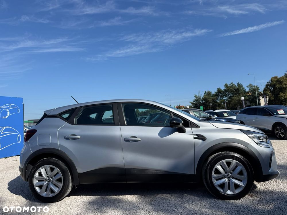 Renault Captur TCe 90 EVOLUTION - 5