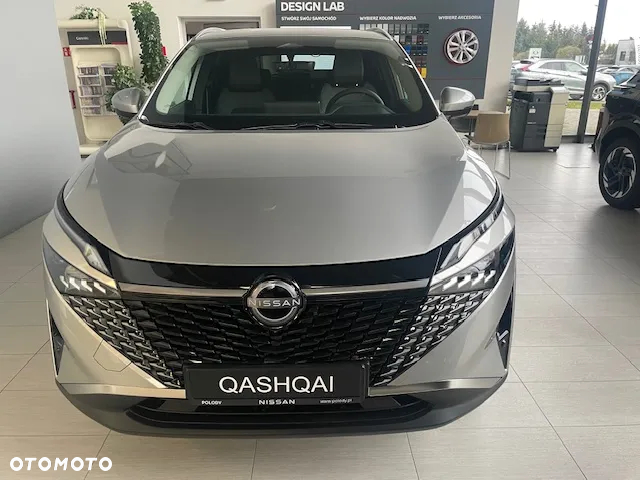 Nissan Qashqai - 3