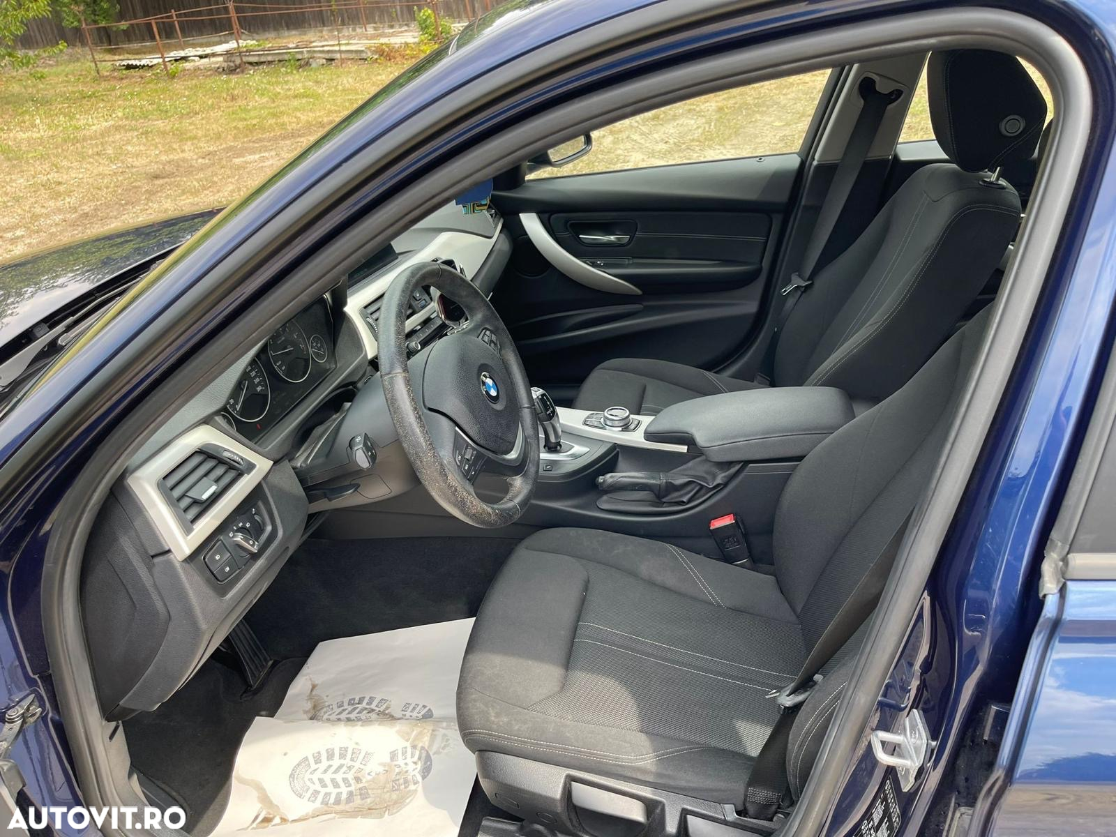 BMW Seria 3 - 10