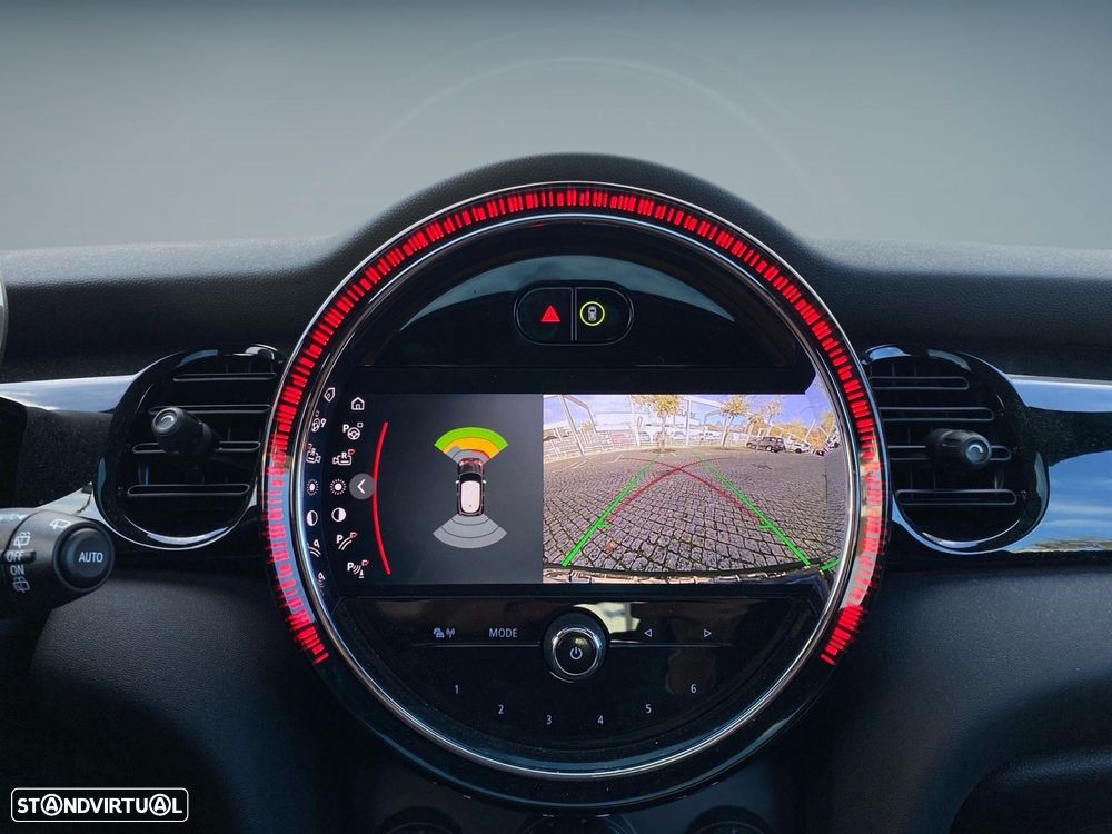 MINI 3 Portas John Cooper Works Auto Desportiva - 7