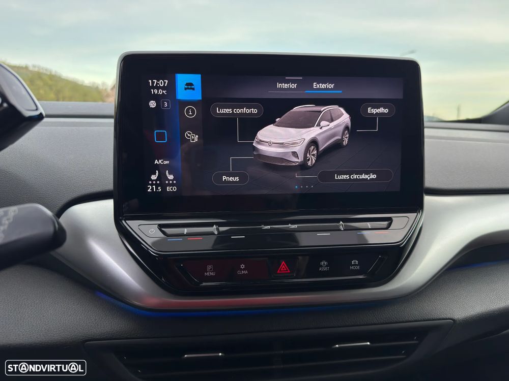 VW ID.4 Performance Upgrade Pro 1st Max - 16