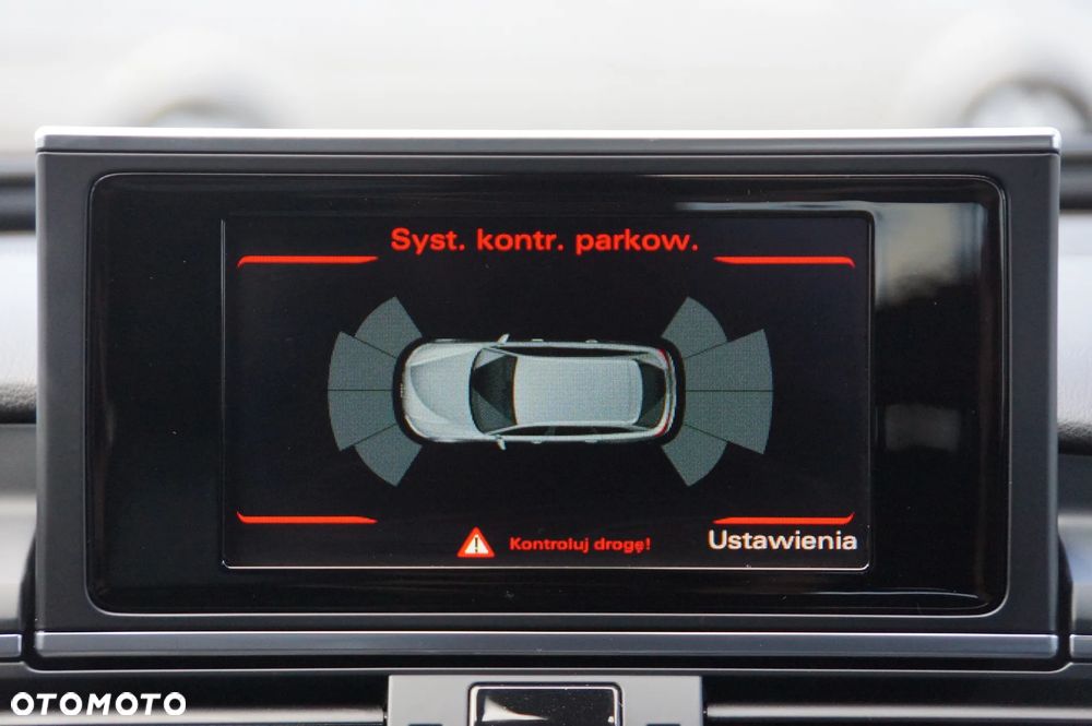 Audi A6 Avant 2.0 TDI quattro S tronic - 15