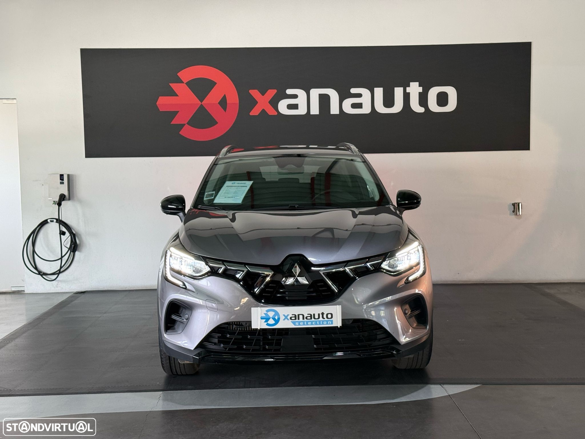 Mitsubishi ASX 1.0 MPI-T Kaiteki - 4
