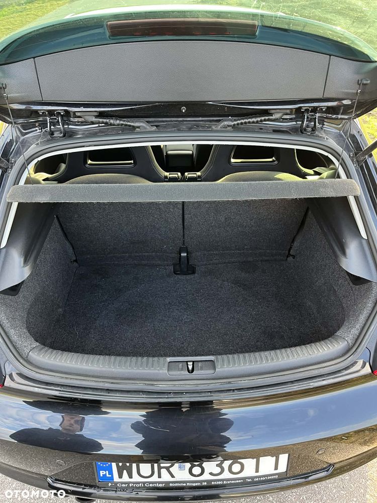 Volkswagen Scirocco 1.4 TSI - 11