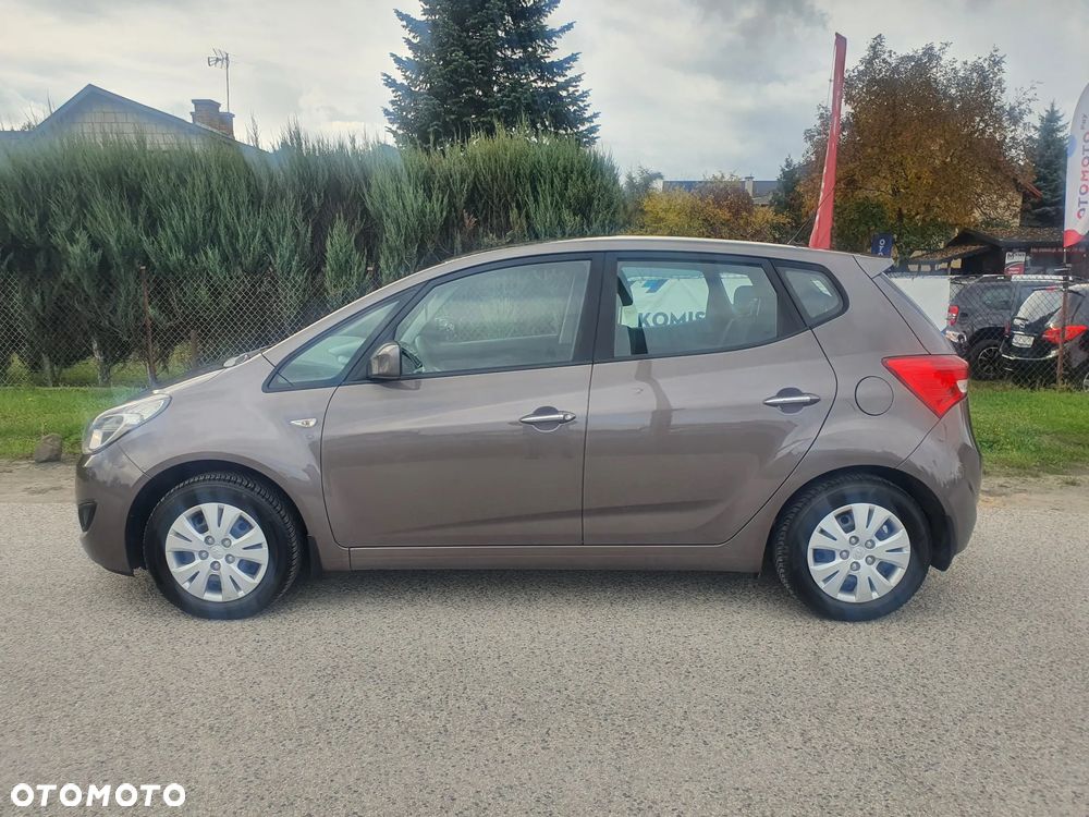 Hyundai ix20 1.4 blue Classic - 7