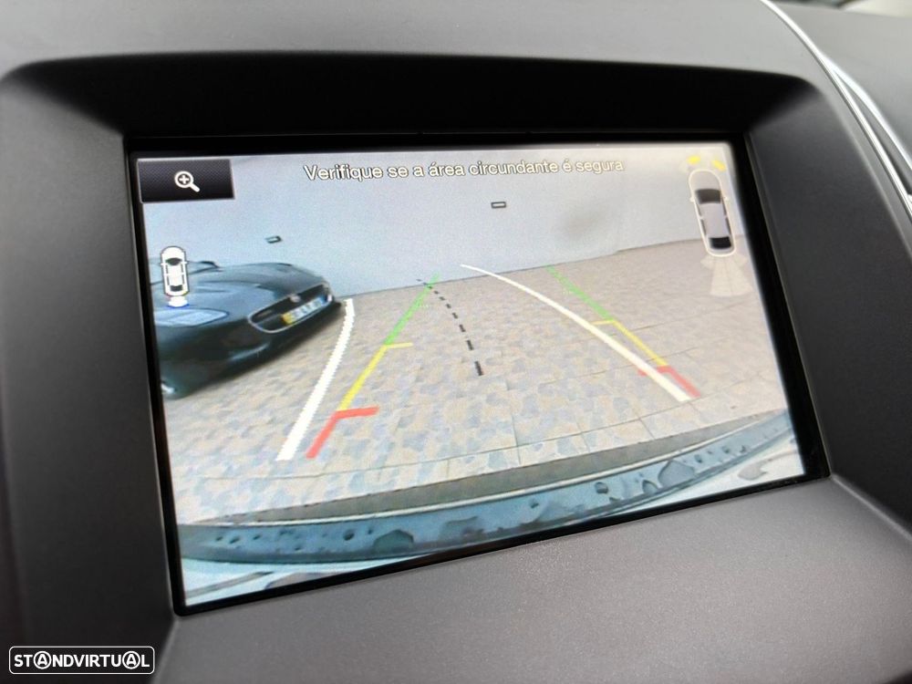 Ford S-Max 2.0 TDCi Titanium - 46