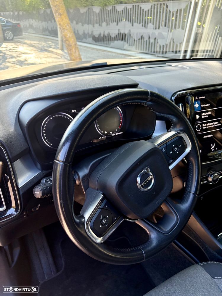 Volvo XC 40 - 7